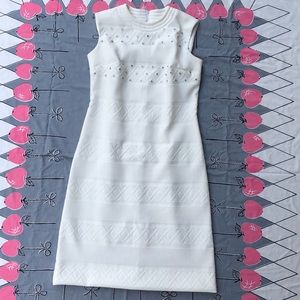 Vintage 70’s Dress